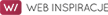 Logo WebInspiracje